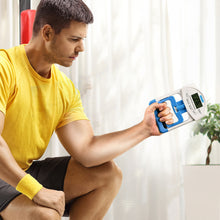 画像をギャラリービューアに読み込む, Handeful Hand Strength Dynamometer