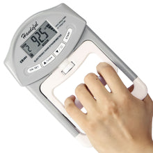 画像をギャラリービューアに読み込む, Handeful Hand Grip Meter HFHD01