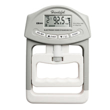 画像をギャラリービューアに読み込む, Handeful Hand Dynamometer HFHD01 front