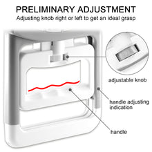 画像をギャラリービューアに読み込む, Handeful Hand Dynamometer Adjustment HFHD01
