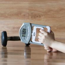 画像をギャラリービューアに読み込む, Handeful Hand Dynamometer HFHD01 in Gym